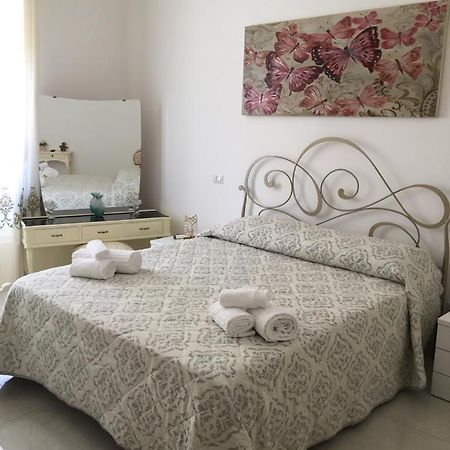 B&B Nunzia เชตารา ภายนอก รูปภาพ