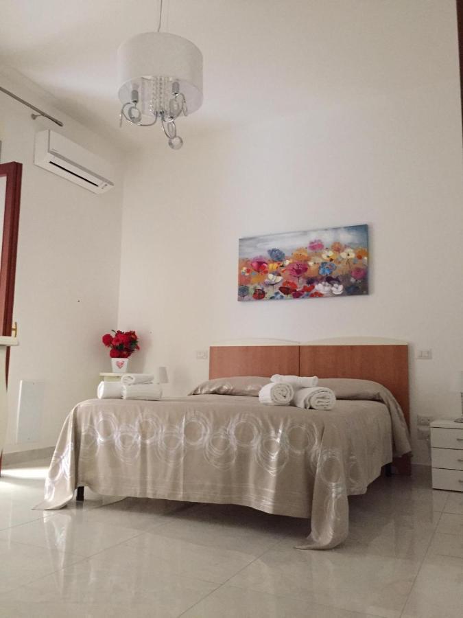 B&B Nunzia เชตารา ภายนอก รูปภาพ