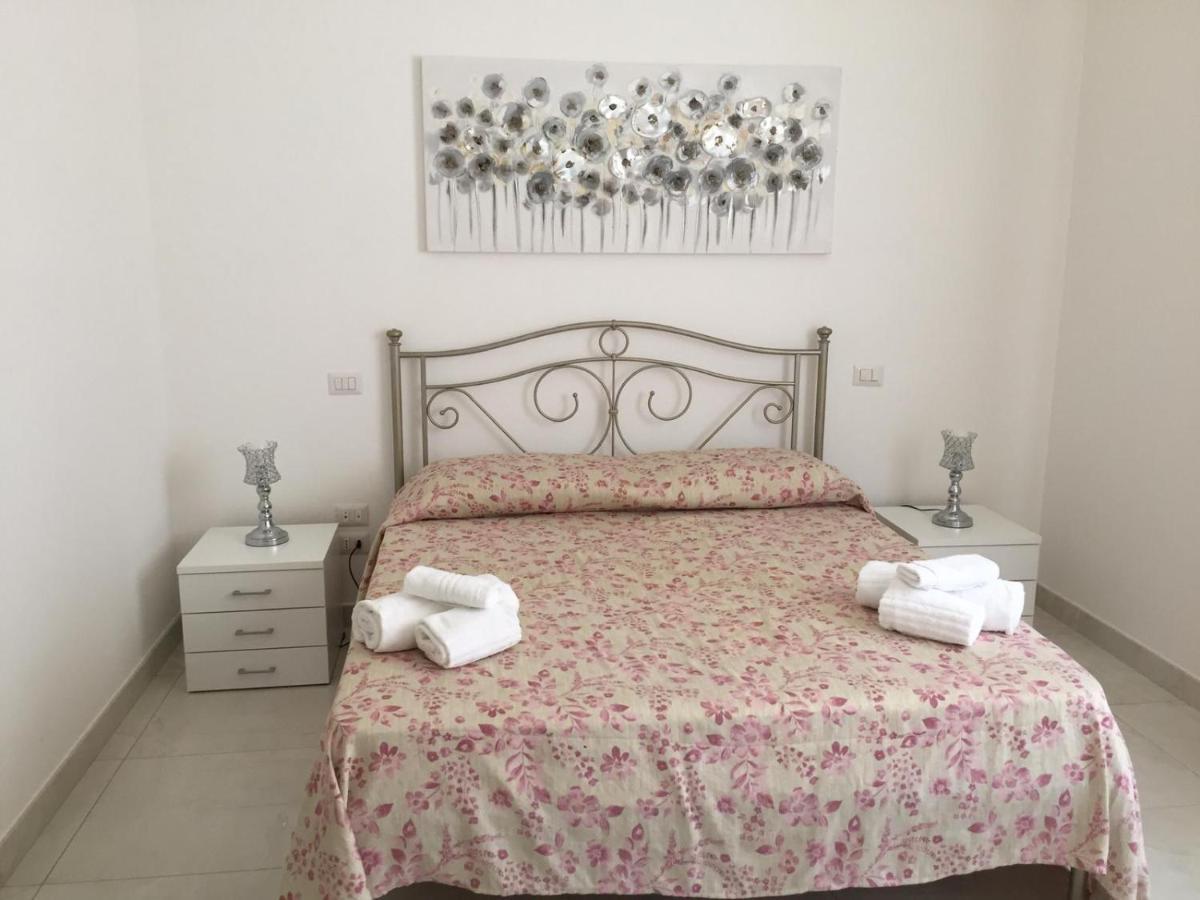 B&B Nunzia เชตารา ภายนอก รูปภาพ