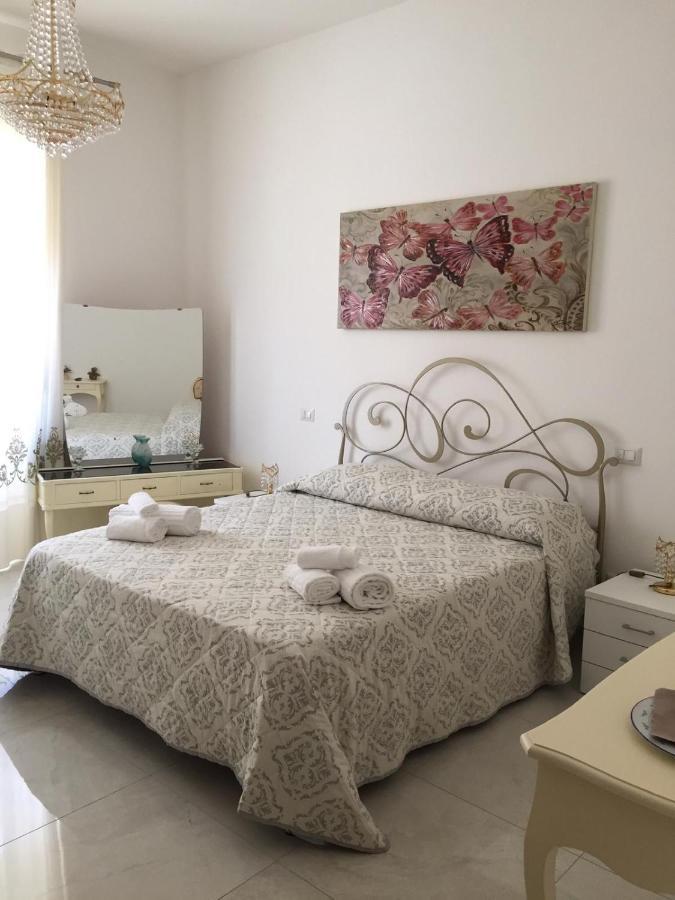 B&B Nunzia เชตารา ภายนอก รูปภาพ
