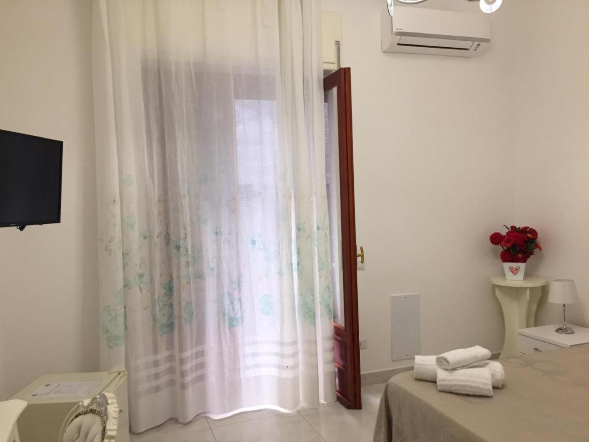 B&B Nunzia เชตารา ภายนอก รูปภาพ