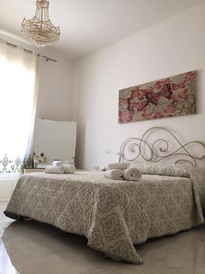 B&B Nunzia เชตารา ภายนอก รูปภาพ